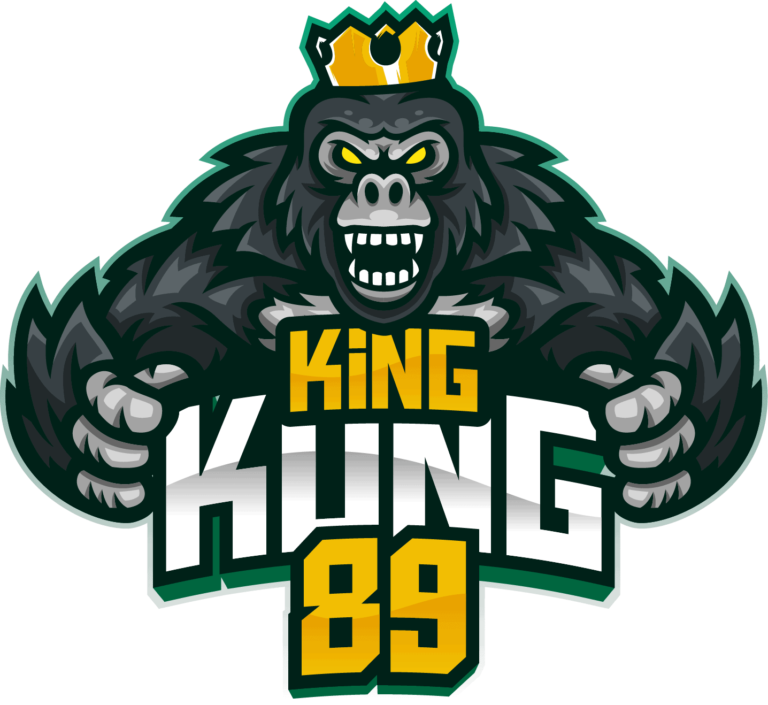 Logo - kingkong89